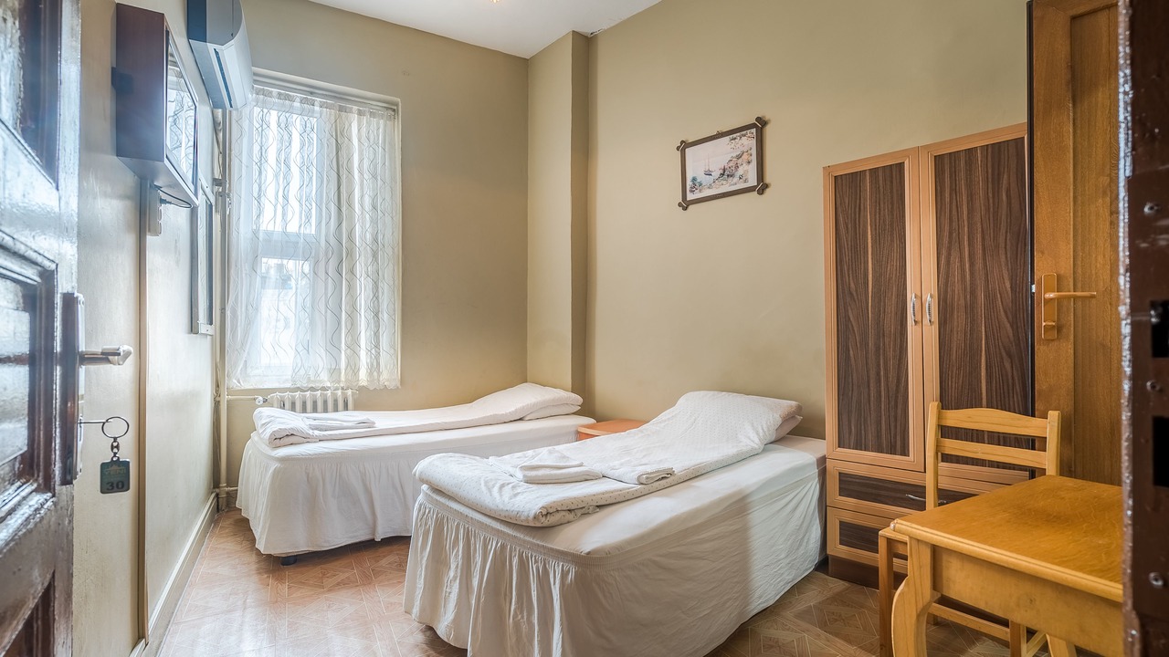Photo of Bedroom in Cagaloglu
