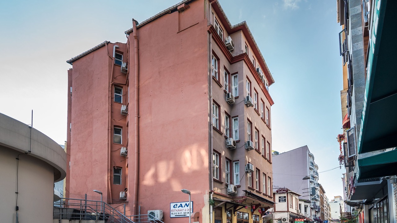 Photo of Outdoor in Cagaloglu
