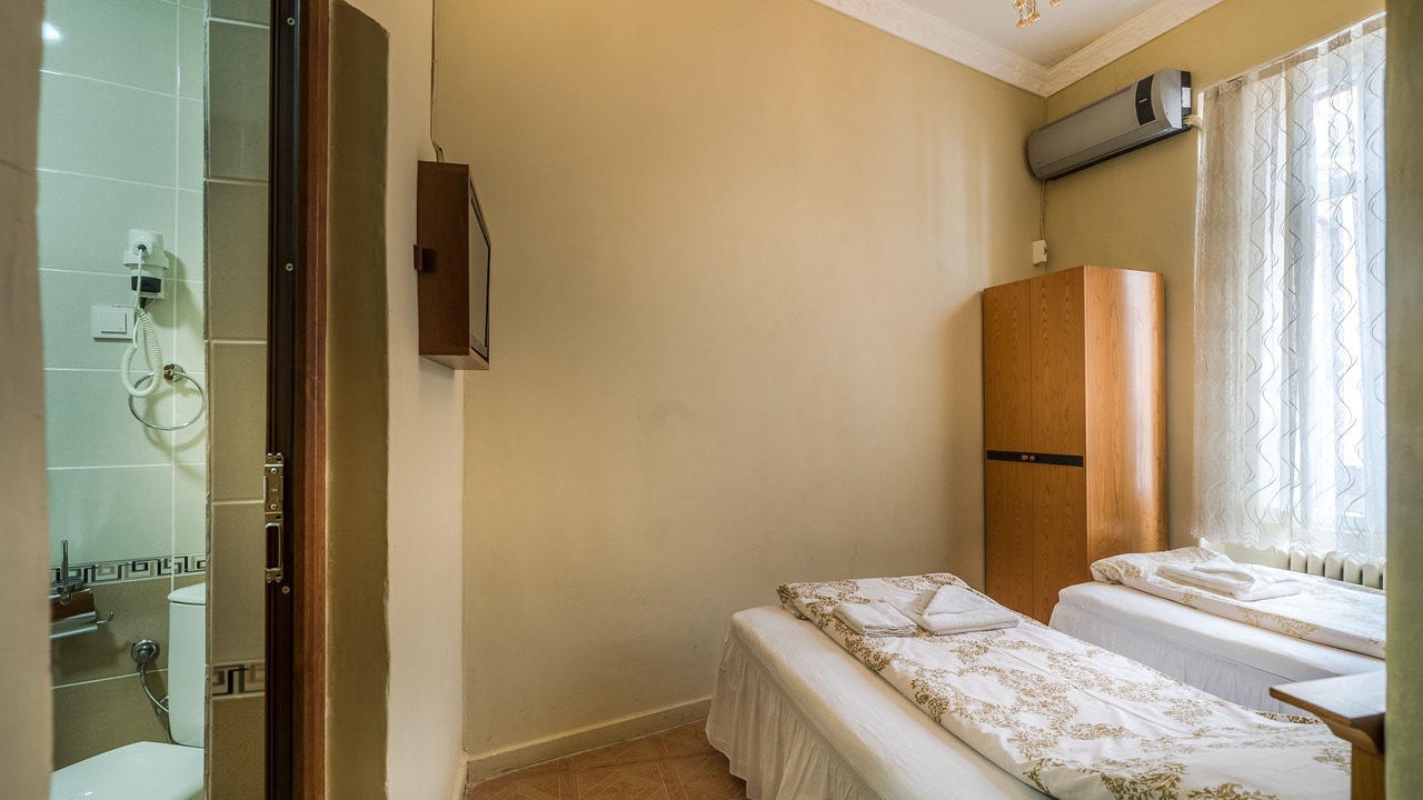 Photo of Bedroom in Cagaloglu