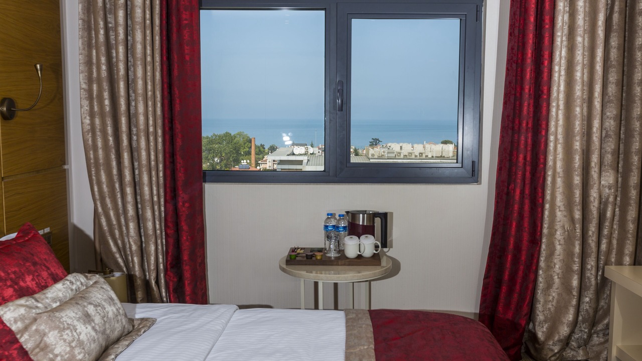 Photo of Bedroom in Yomra