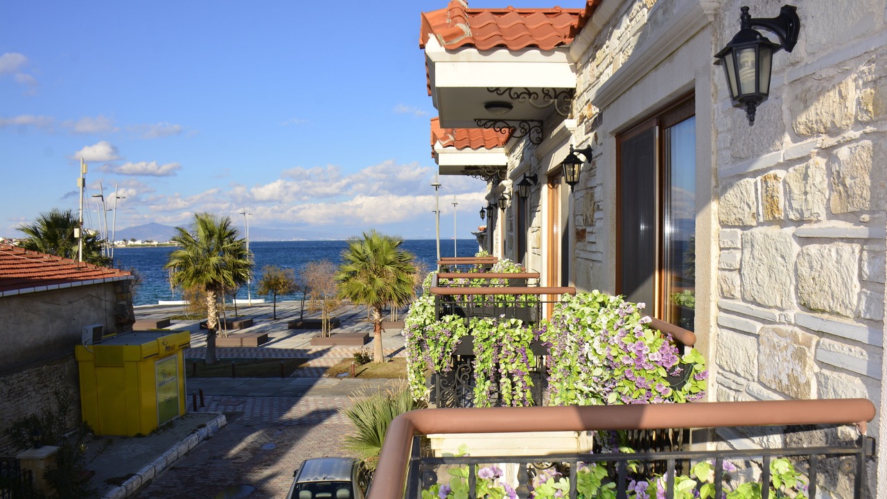 Photo of Outdoor in Yenifoca