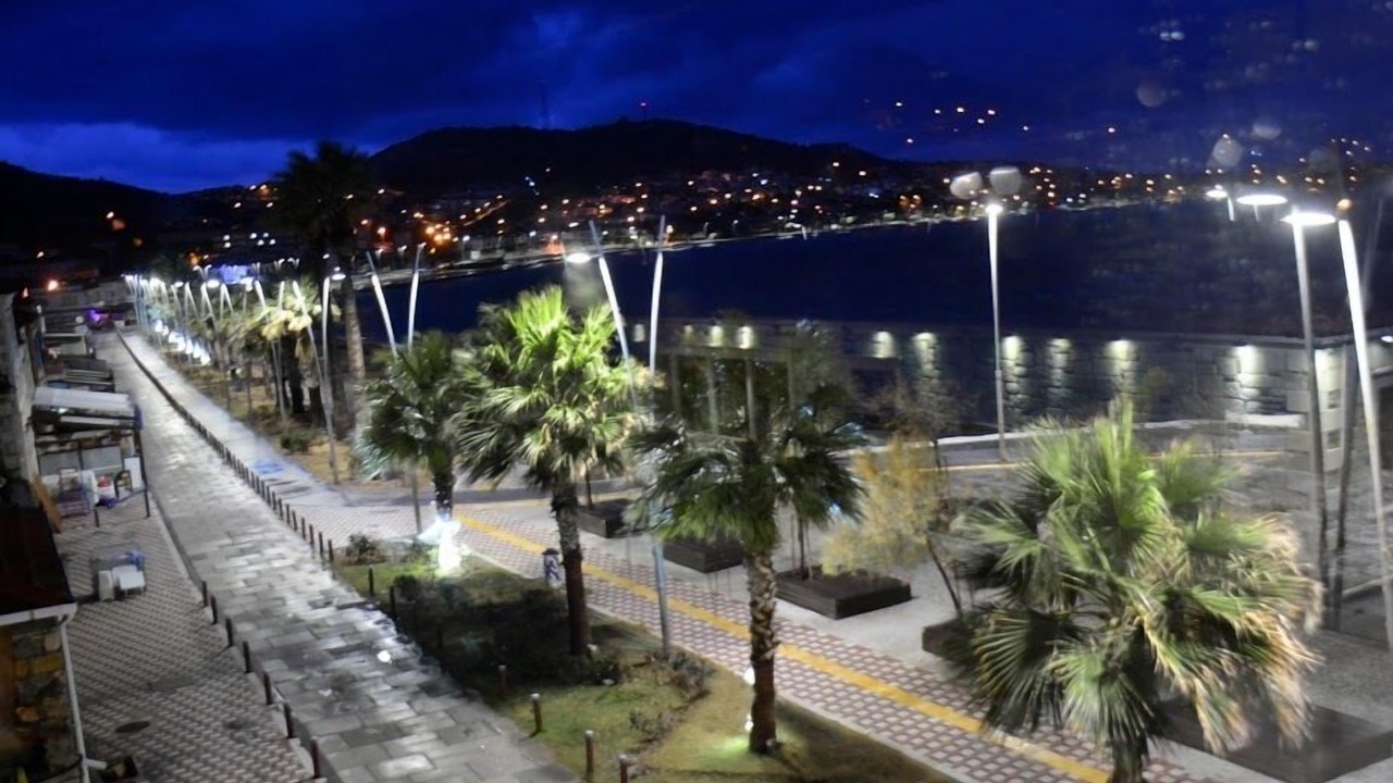 Photo of Outdoor in Yenifoca