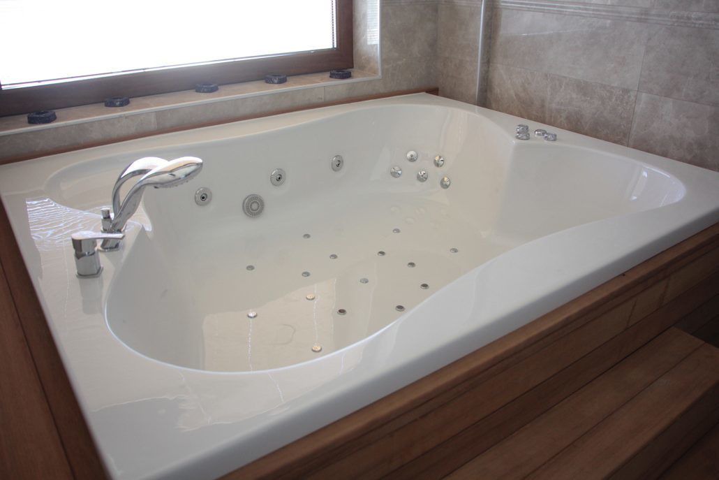 Photo of Bathroom in Yenifoca