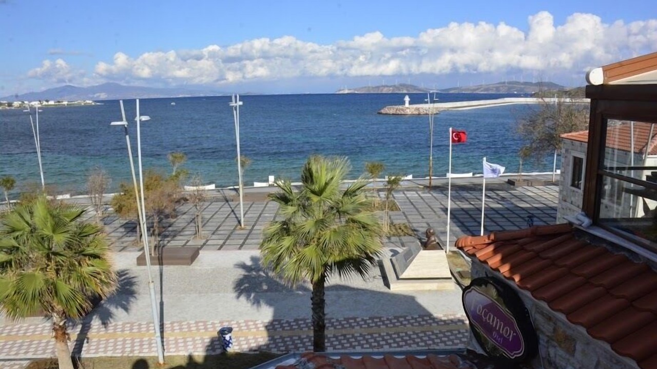 Photo of Outdoor in Yenifoca