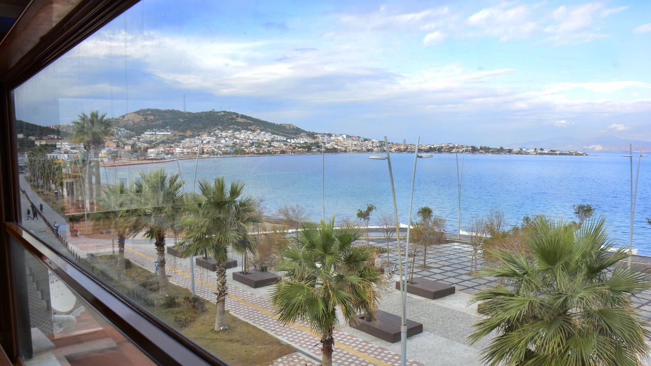 Photo of Outdoor in Yenifoca