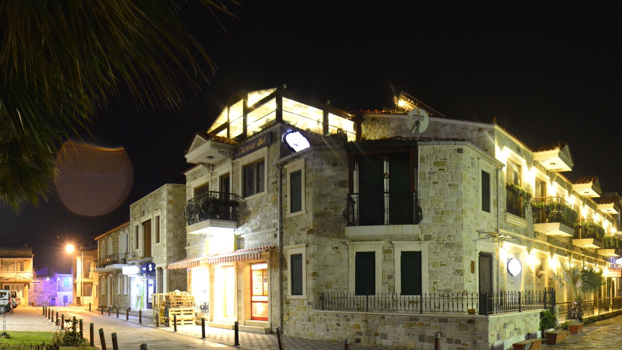 Photo of Outdoor in Yenifoca
