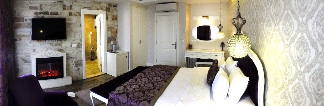 Photo of Bedroom in Yenifoca