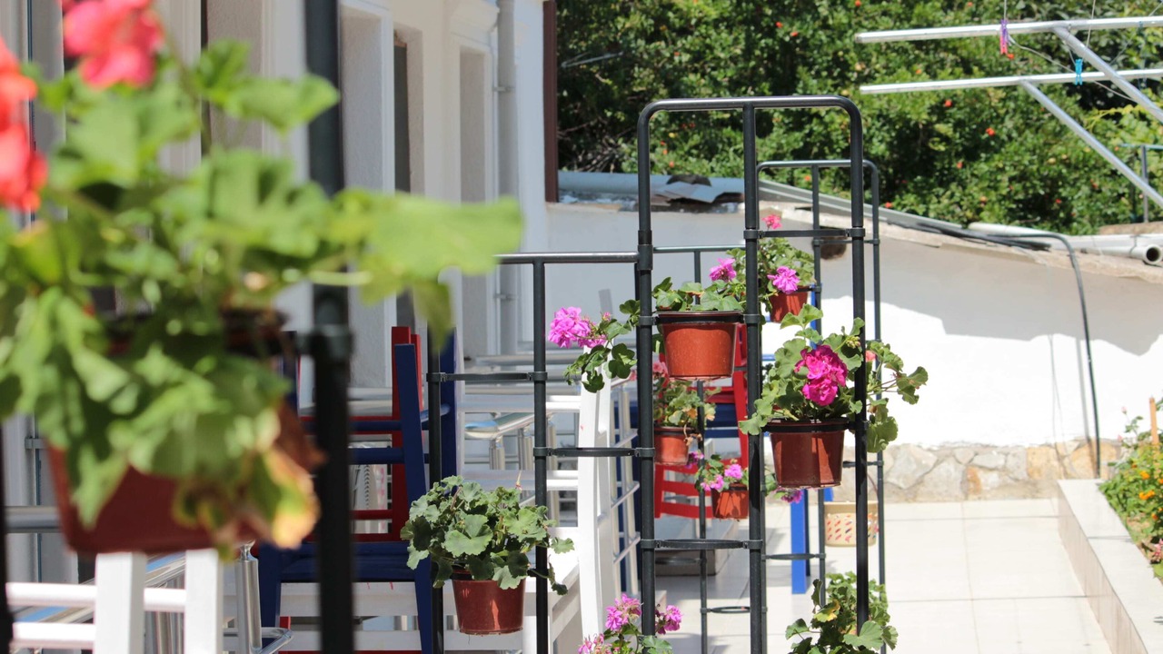 Photo of Outdoor in Yenibademli