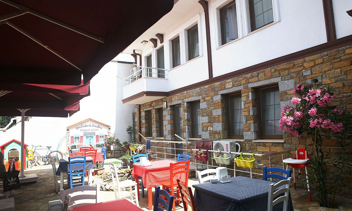 Photo of Others in Yenibademli
