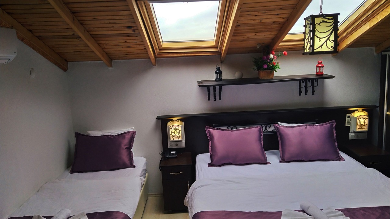 Photo of Bedroom in Yenibademli