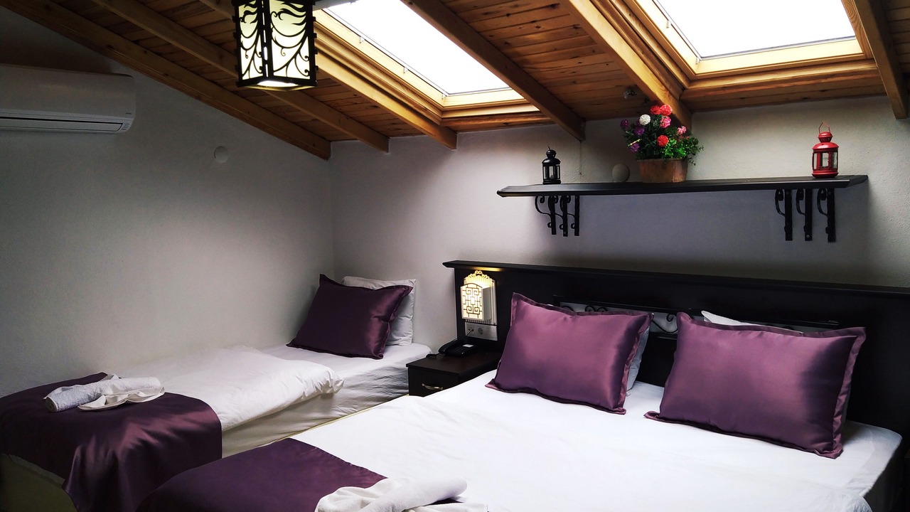 Photo of Bedroom in Yenibademli