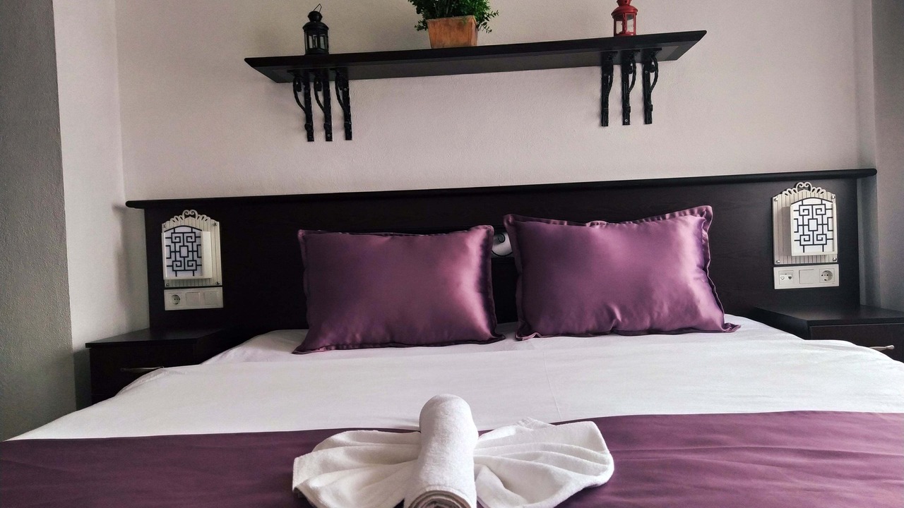 Photo of Bedroom in Yenibademli