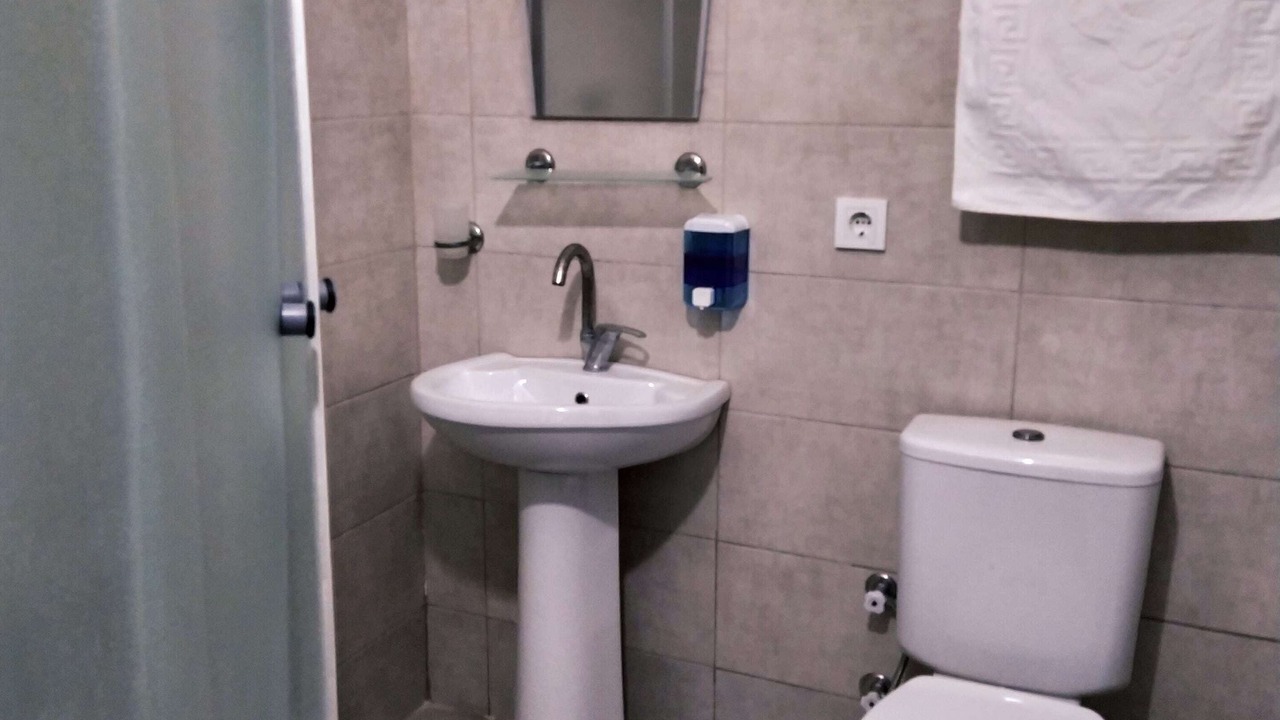 Photo of Bathroom in Yenibademli
