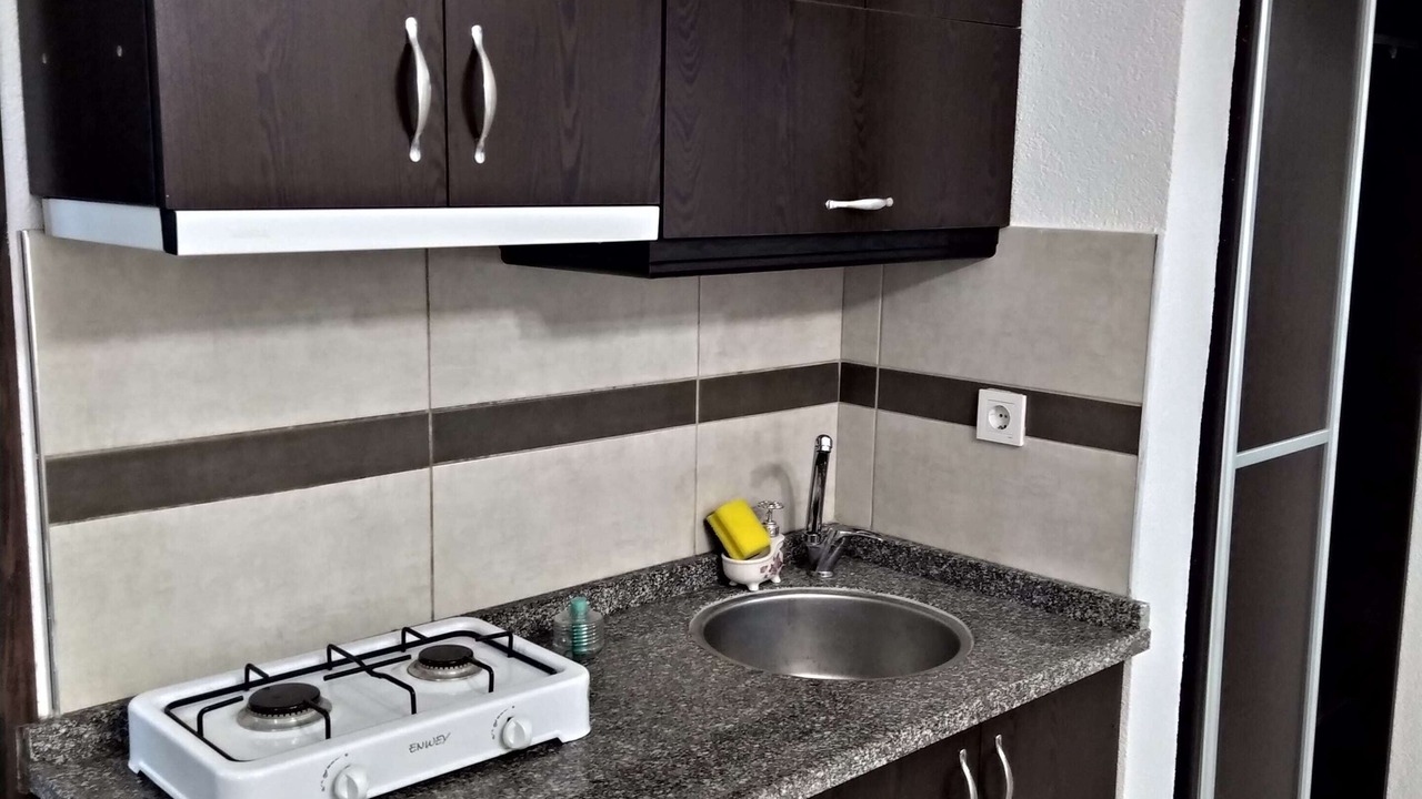 Photo of Bedroom in Yenibademli