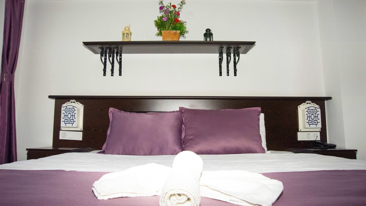 Photo of Bedroom in Yenibademli