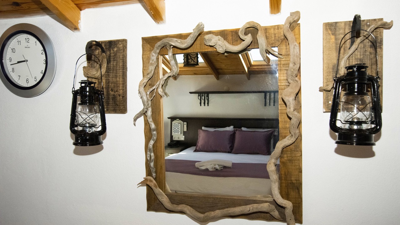 Photo of Bedroom in Yenibademli