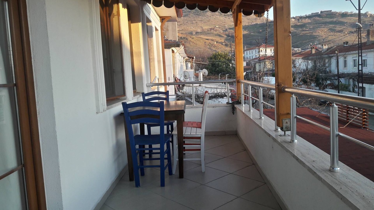 Photo of Patio Balcony in Yenibademli