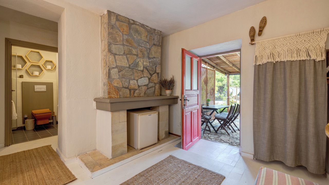 Photo of Bedroom in Bozcaada