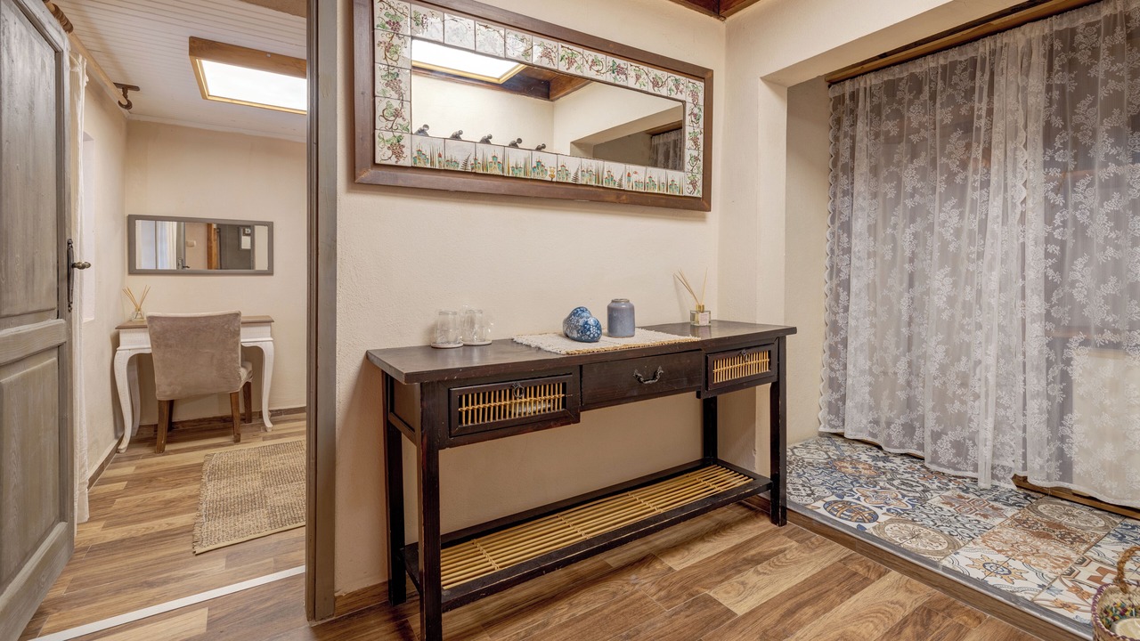 Photo of Bedroom in Bozcaada