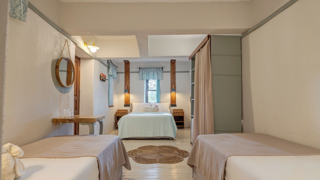 Photo of Bedroom in Bozcaada