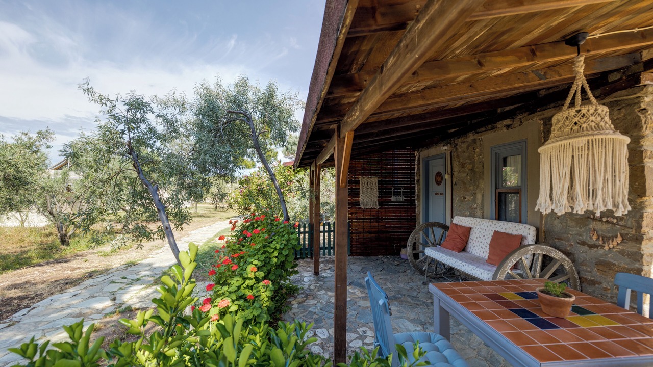 Photo of Outdoor in Bozcaada