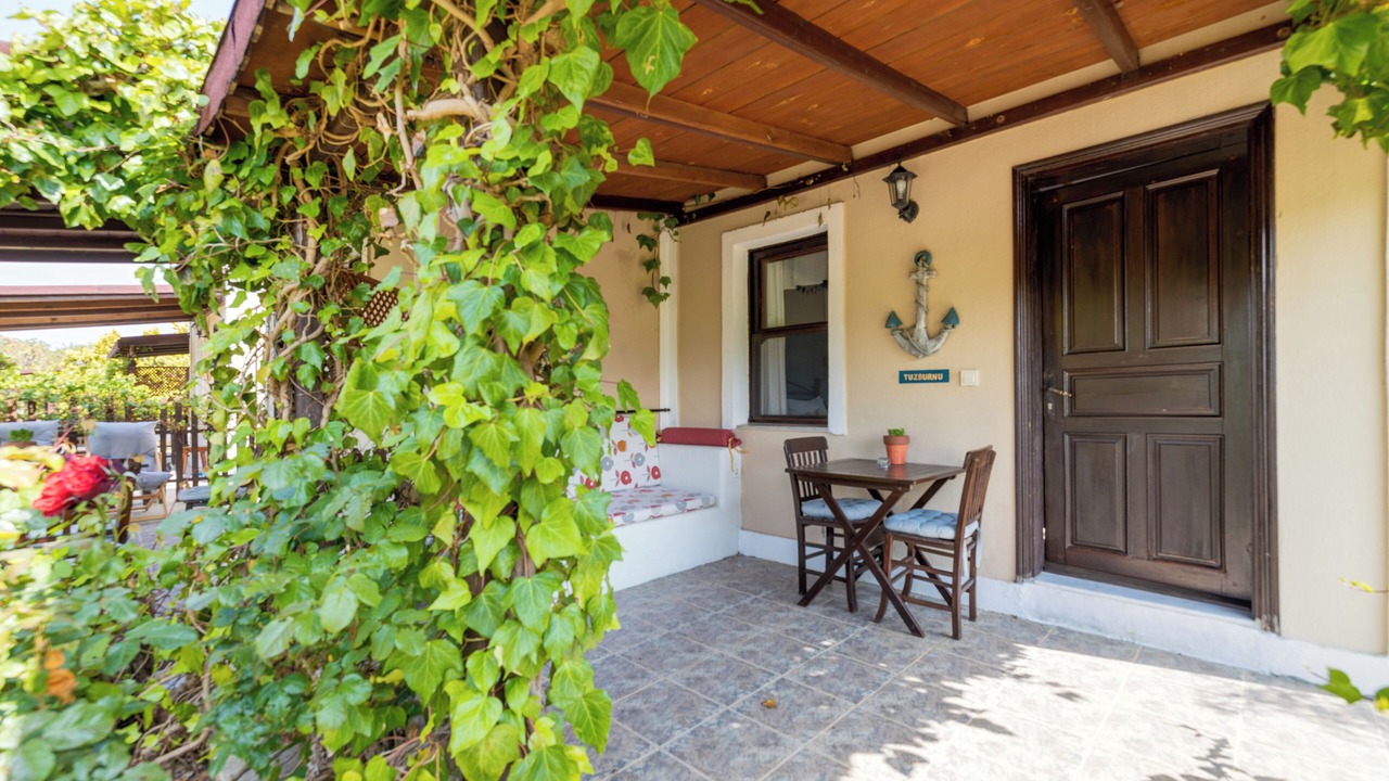 Photo of Outdoor in Bozcaada