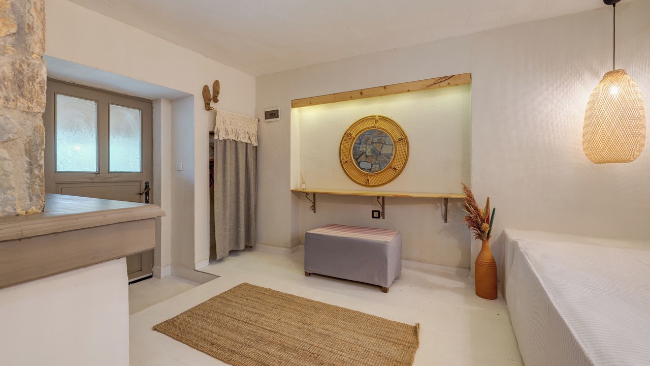 Photo of Bedroom in Bozcaada
