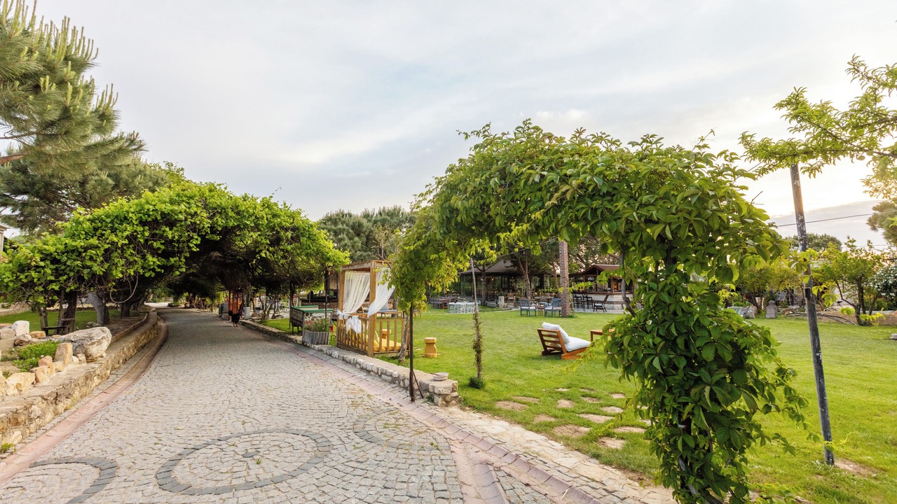 Photo of Outdoor in Bozcaada