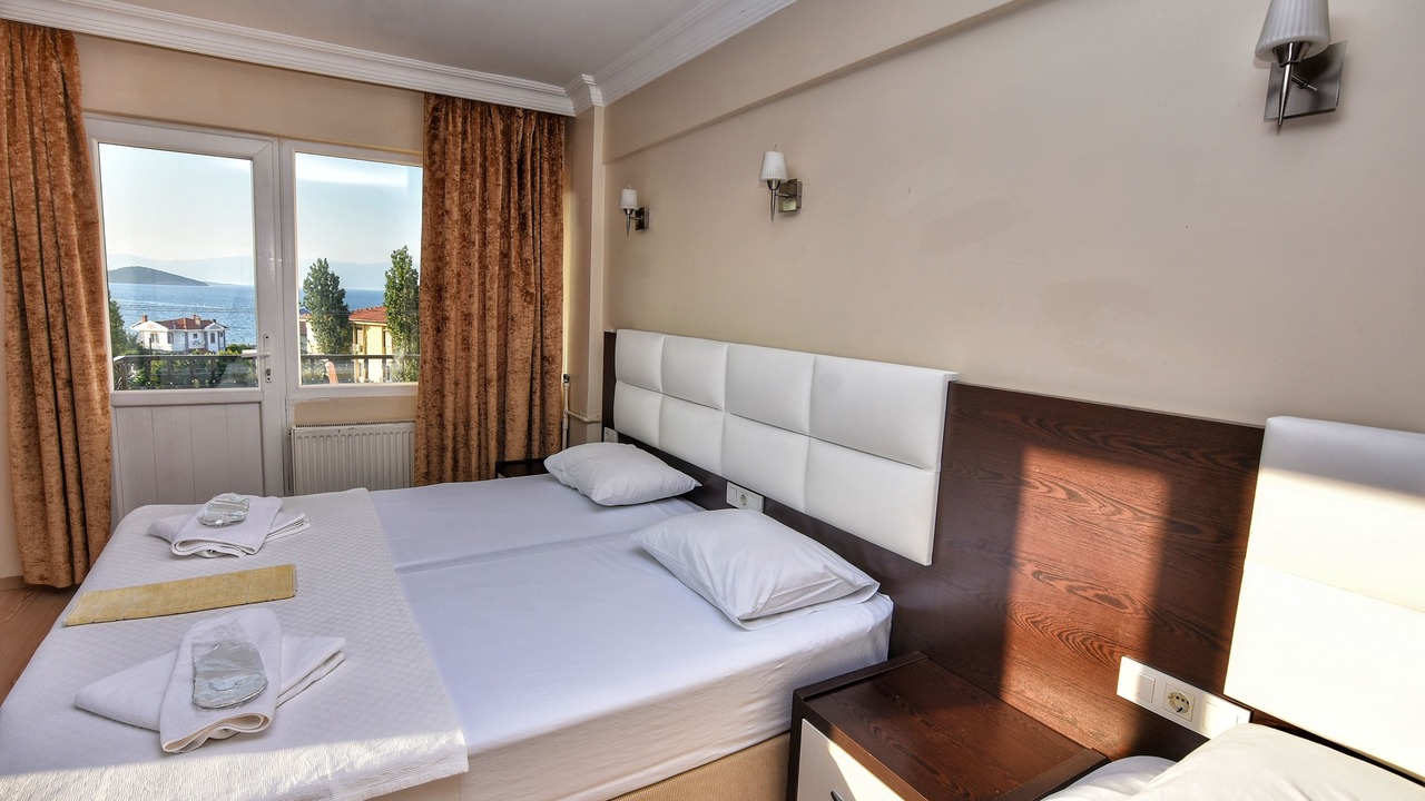 Photo of Bedroom in Ayvalik