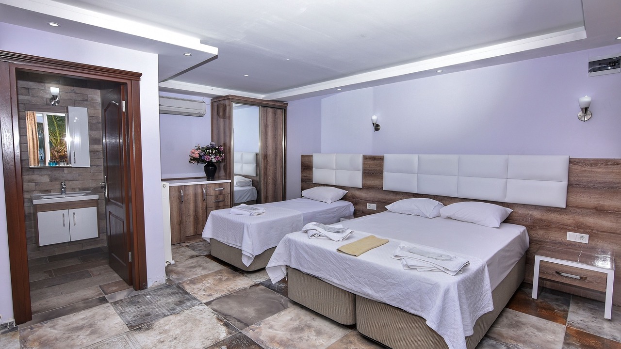 Photo of Bedroom in Ayvalik