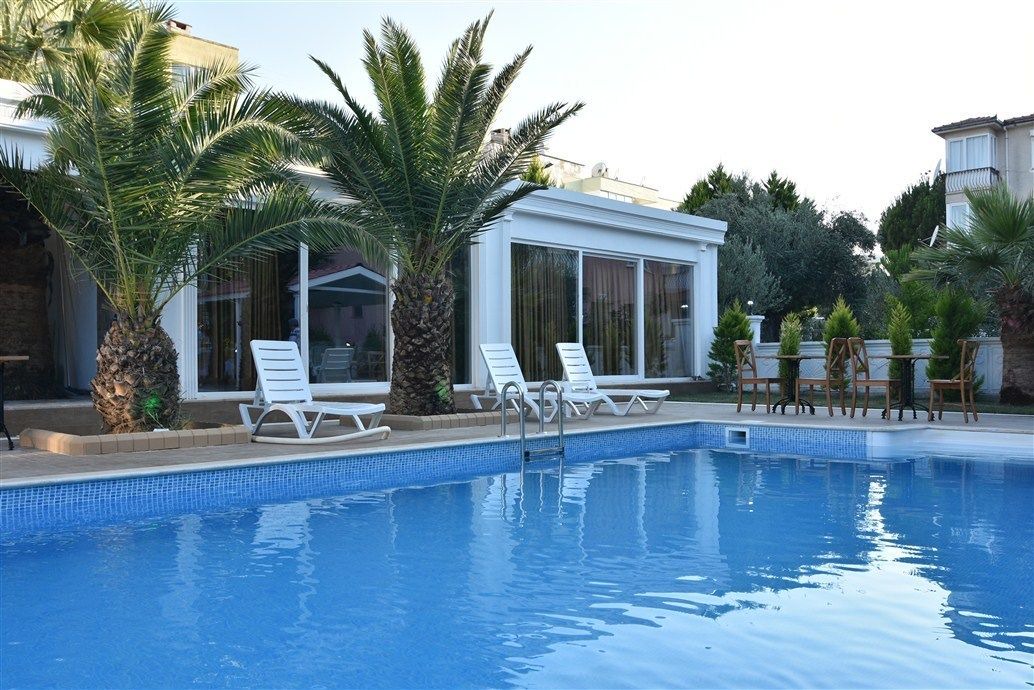 Photo of Outdoor in Ayvalik