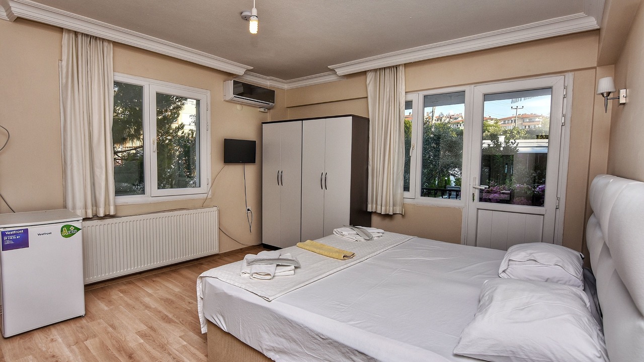 Photo of Outdoor in Ayvalik