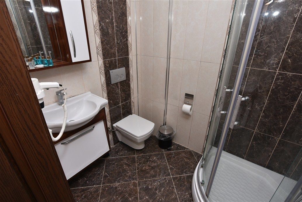 Photo of Bathroom in Ayvalik