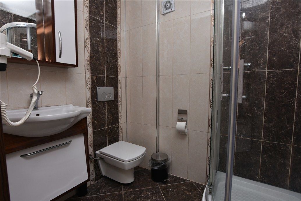 Photo of Bathroom in Ayvalik