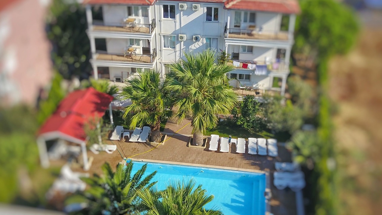 Photo of Outdoor in Ayvalik