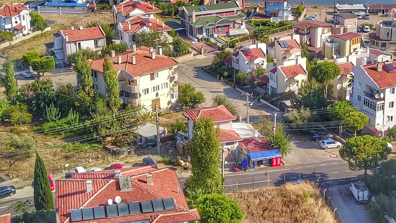 Photo of Outdoor in Ayvalik