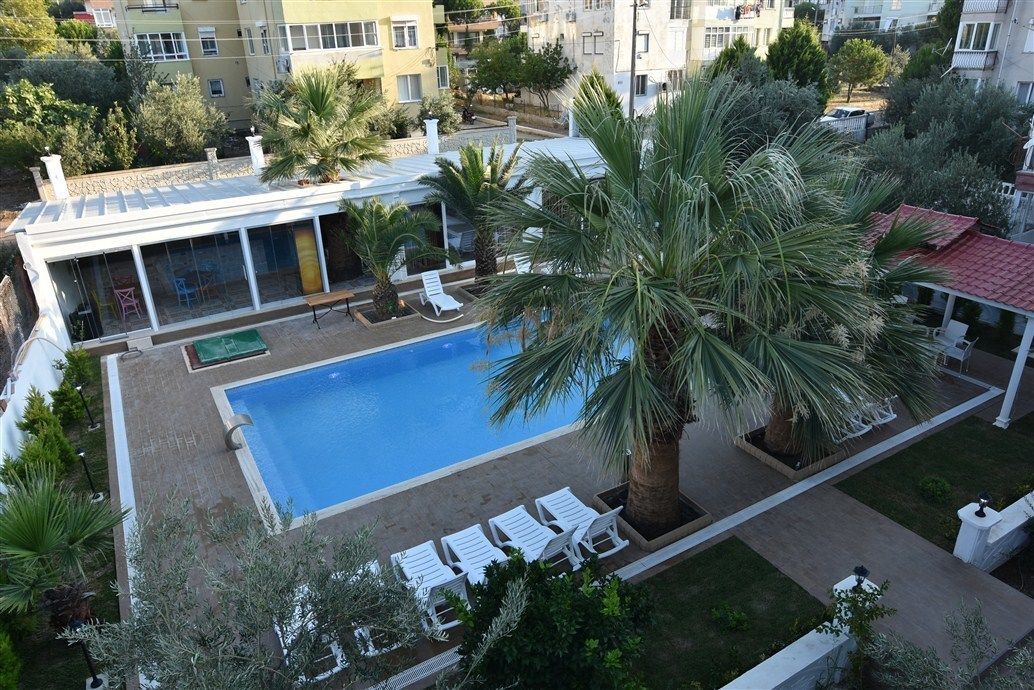 Photo of Outdoor in Ayvalik