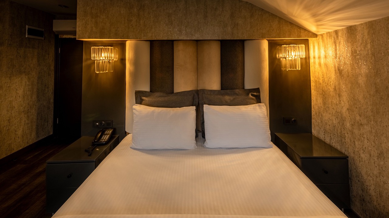 Photo of Bedroom in Orta