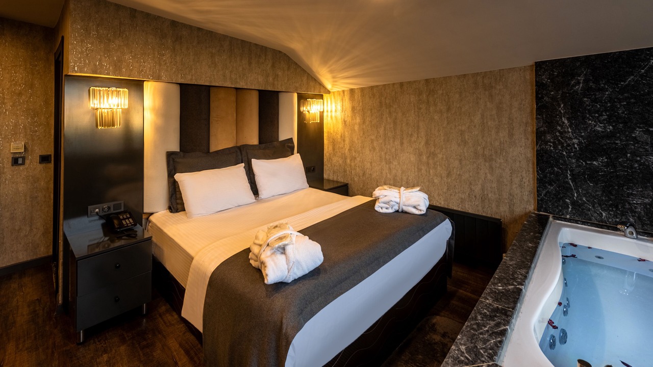 Photo of Bedroom in Orta