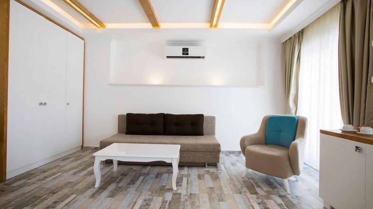 Photo of Bedroom in Kas