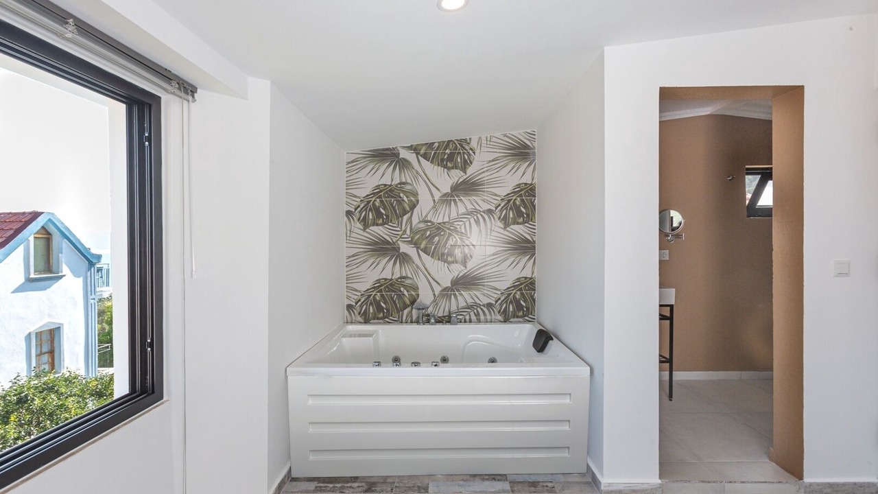 Photo of Bedroom in Kas