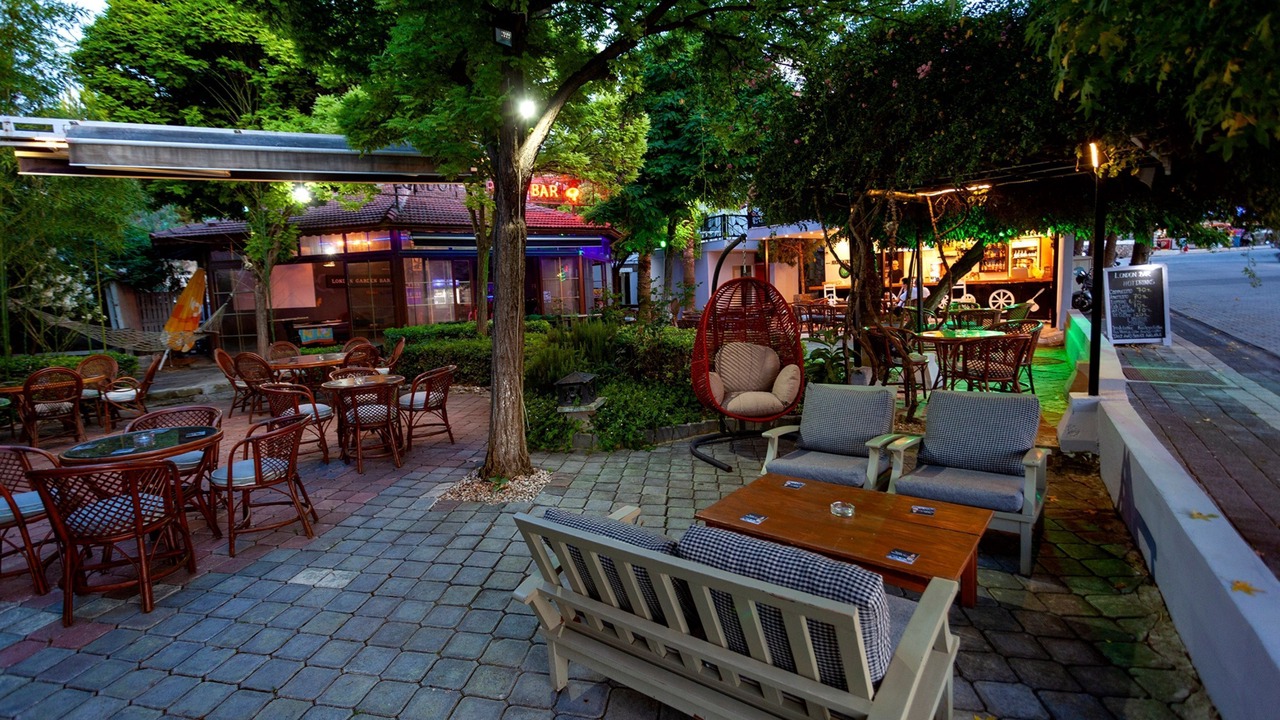 Photo of Outdoor in Hisaronu