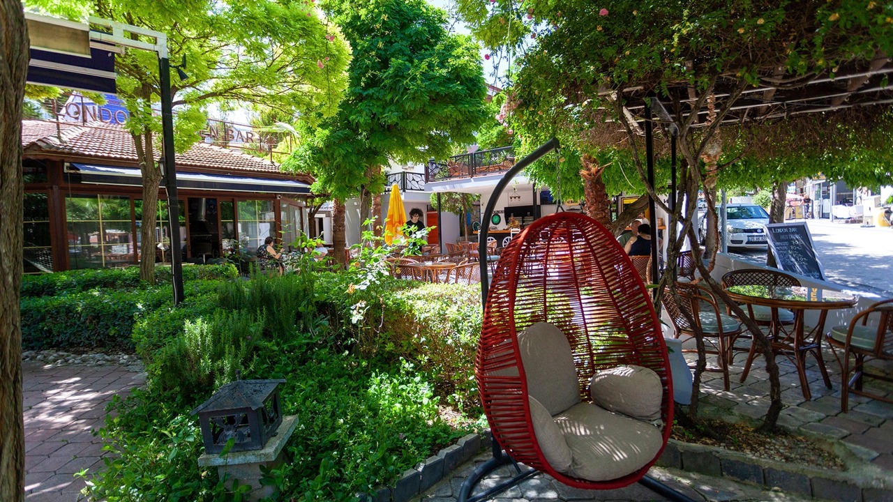 Photo of Outdoor in Hisaronu