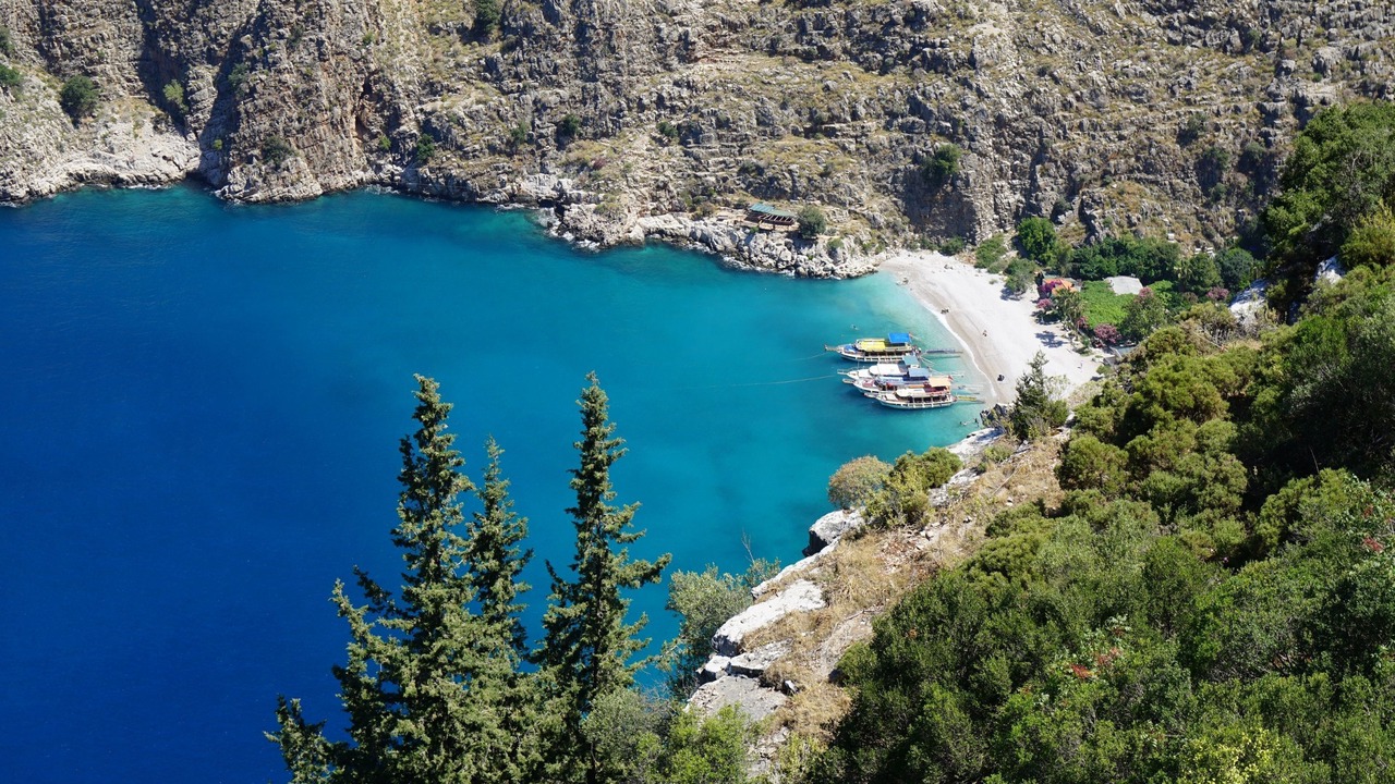 Photo of Others in Hisaronu