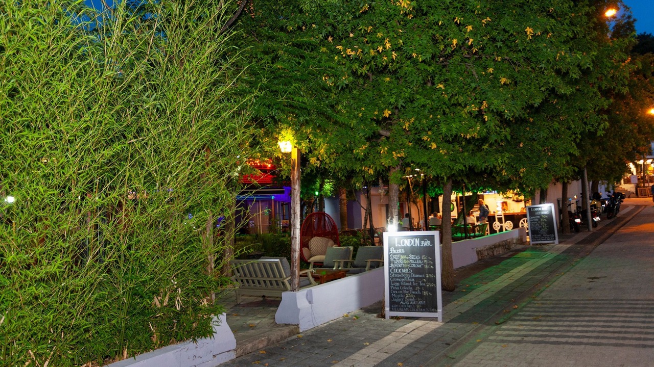 Photo of Outdoor in Hisaronu