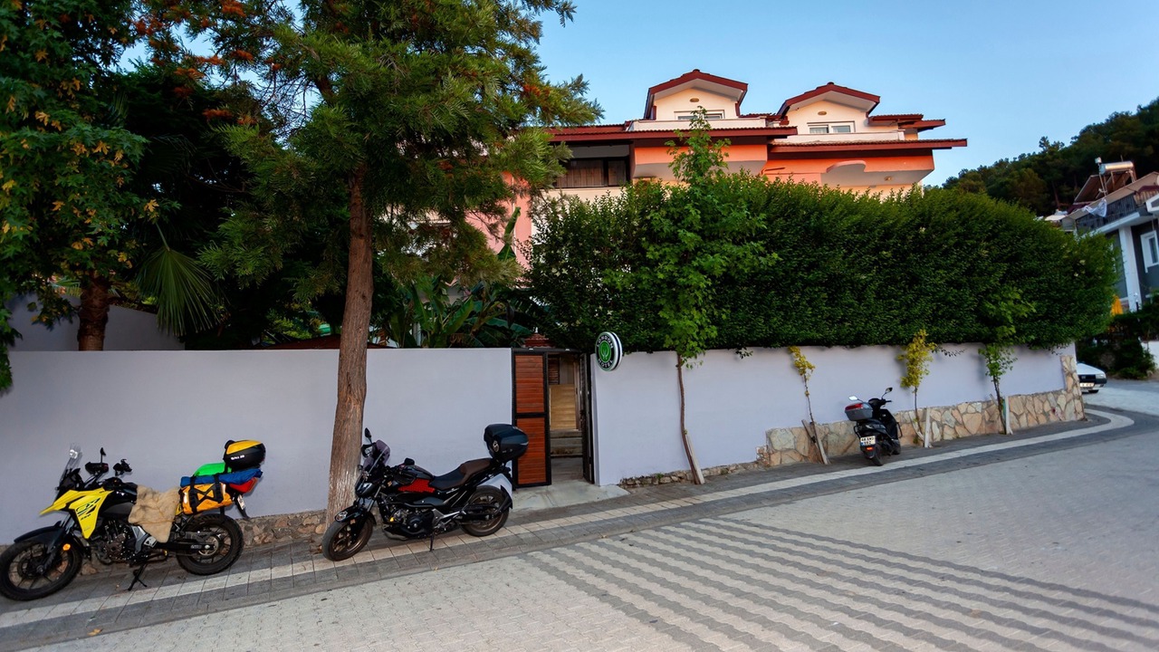 Photo of Outdoor in Hisaronu