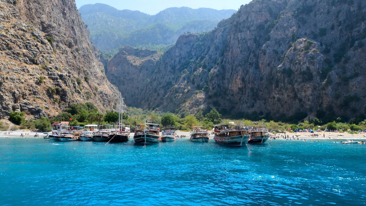 Photo of Others in Hisaronu