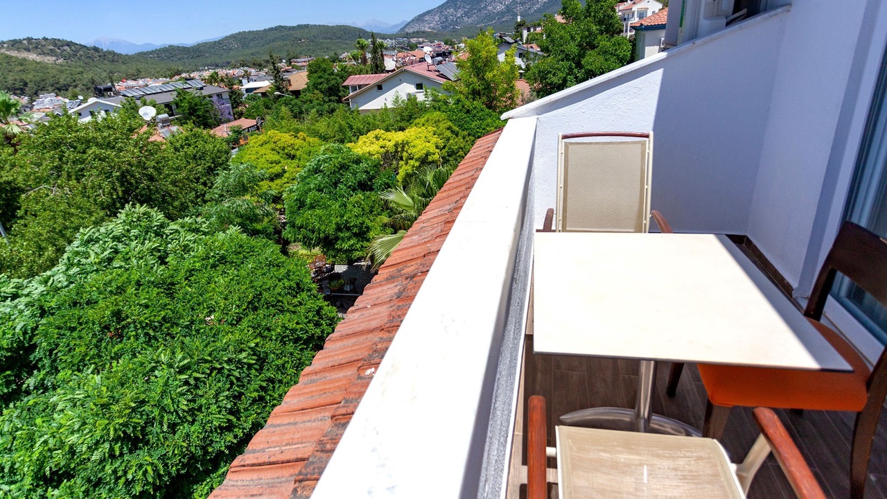 Photo of Bedroom in Hisaronu