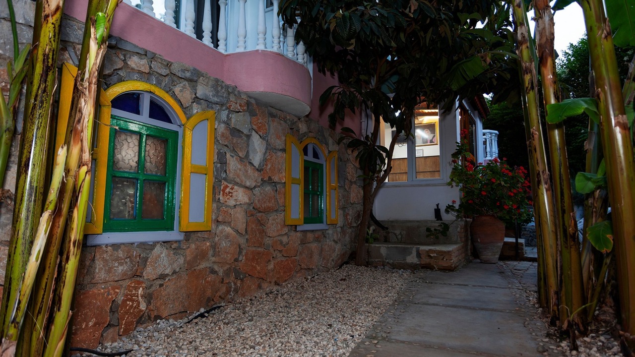 Photo of Outdoor in Hisaronu