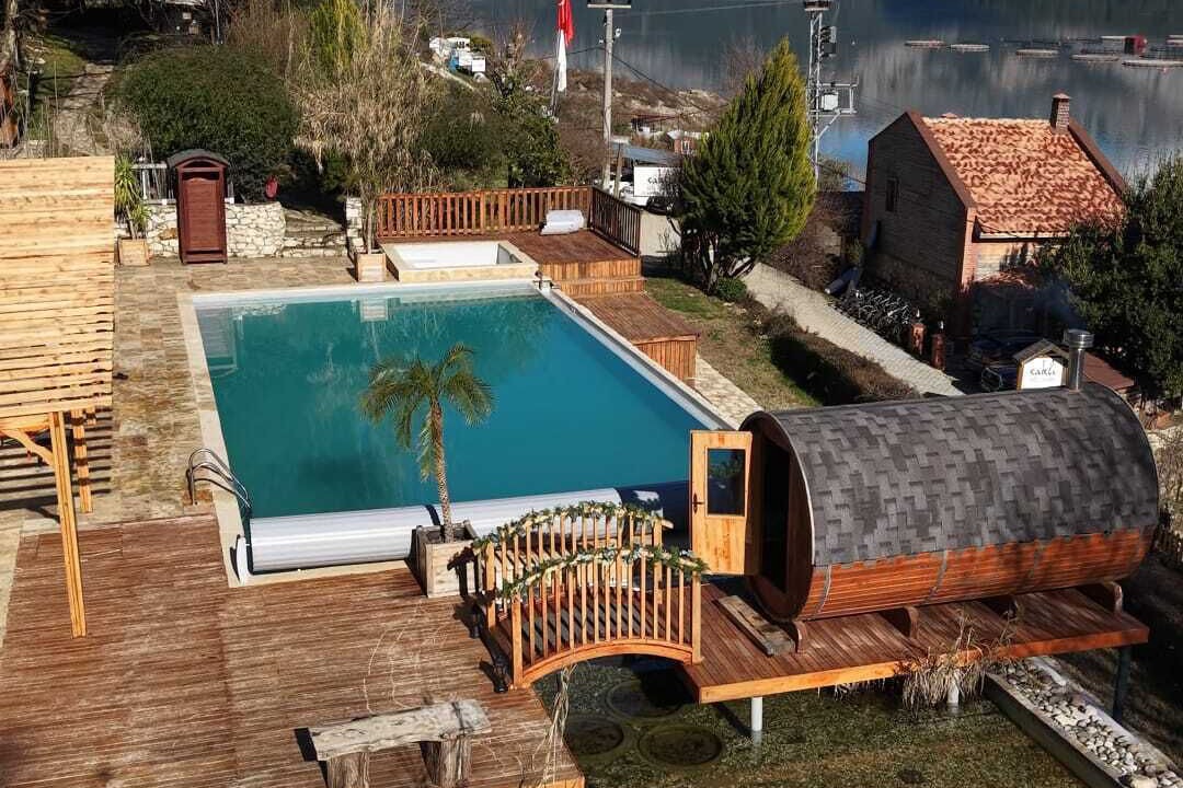 Photo of Outdoor in Karacaoren